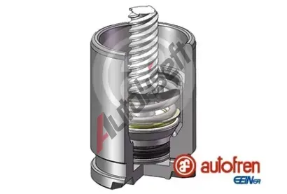 AUTOFREN SEINSA Pst brzdovho tmenu AFR D025530K, D025530K