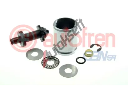AUTOFREN SEINSA Píst brzdového třmenu AFR D025536K2, D025536K2 AUTOFREN SEINSA Píst brzdového třmenu AFR D025536K2, D025536K2