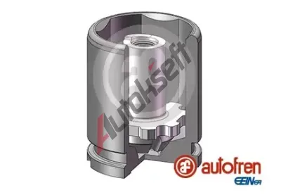 AUTOFREN SEINSA Pst brzdovho tmenu AFR D025543K, D025543K