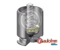 Pst brzdovho tmenu AUTOFREN SEINSA ‐ AFR D02554LK