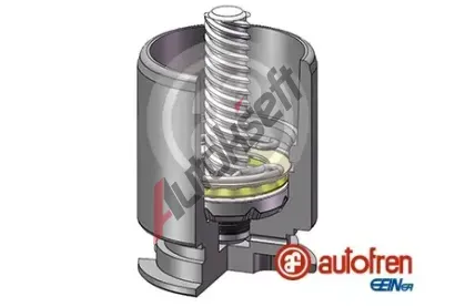 AUTOFREN SEINSA Pst brzdovho tmenu AFR D02554LK, D02554LK