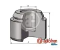 Pst brzdovho tmenu AUTOFREN SEINSA ‐ AFR D025569
