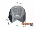 AUTOFREN SEINSA Pst brzdovho tmenu ‐ AFR D025570
