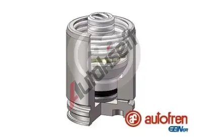 AUTOFREN SEINSA P�st brzdov�ho t�menu AFR D025584K, D025584K