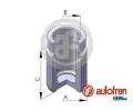 Pst brzdovho tmenu AUTOFREN SEINSA ‐ AFR D025596