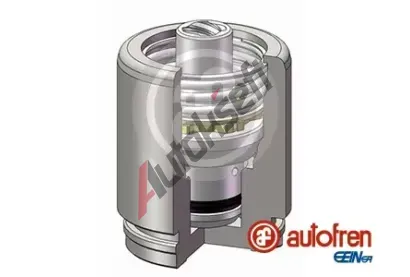 AUTOFREN SEINSA Pst brzdovho tmenu AFR D025605K, D025605K