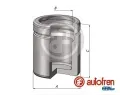 Pst brzdovho tmenu AUTOFREN SEINSA ‐ AFR D025615