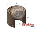 Pst brzdovho tmenu AUTOFREN SEINSA ‐ AFR D025623