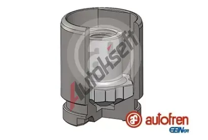 AUTOFREN SEINSA Pst brzdovho tmenu AFR D025633K, D025633K