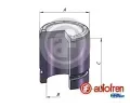 Pst brzdovho tmenu AUTOFREN SEINSA ‐ AFR D025639