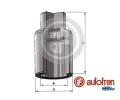 Pst brzdovho tmenu AUTOFREN SEINSA ‐ AFR D025640