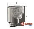 Pst brzdovho tmenu AUTOFREN SEINSA ‐ AFR D025641