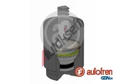 AUTOFREN SEINSA Pst brzdovho tmenu AFR D025642K, D025642K