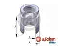 Pst brzdovho tmenu AUTOFREN SEINSA ‐ AFR D025652