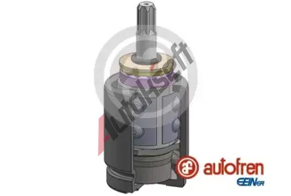AUTOFREN SEINSA Pst brzdovho tmenu AFR D025659K, D025659K