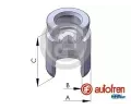 Pst brzdovho tmenu AUTOFREN SEINSA ‐ AFR D02568