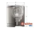 Pst brzdovho tmenu AUTOFREN SEINSA ‐ AFR D025682