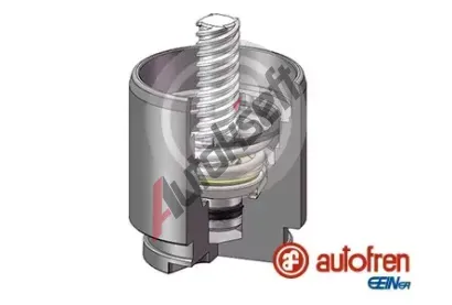 AUTOFREN SEINSA Pst brzdovho tmenu AFR D025704K, D025704K