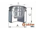 Pst brzdovho tmenu AUTOFREN SEINSA ‐ AFR D025707