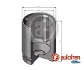 Pst brzdovho tmenu AUTOFREN SEINSA ‐ AFR D025719