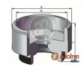 Pst brzdovho tmenu AUTOFREN SEINSA ‐ AFR D025721