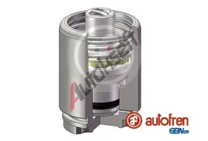 AUTOFREN SEINSA Pst brzdovho tmenu AFR D025729K, D025729K