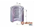 Pst brzdovho tmenu AUTOFREN SEINSA ‐ AFR D025732