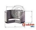 Pst brzdovho tmenu AUTOFREN SEINSA ‐ AFR D025734