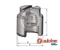 Pst brzdovho tmenu AUTOFREN SEINSA ‐ AFR D025741