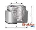 Pst brzdovho tmenu AUTOFREN SEINSA ‐ AFR D025755