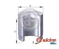 Pst brzdovho tmenu AUTOFREN SEINSA ‐ AFR D025764