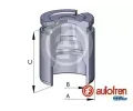 Pst brzdovho tmenu AUTOFREN SEINSA ‐ AFR D025767