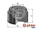 Pst brzdovho tmenu AUTOFREN SEINSA ‐ AFR D025771