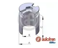Pst brzdovho tmenu AUTOFREN SEINSA ‐ AFR D025777