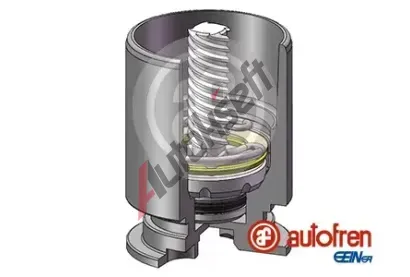 AUTOFREN SEINSA Pst brzdovho tmenu AFR D025777LK, D025777LK
