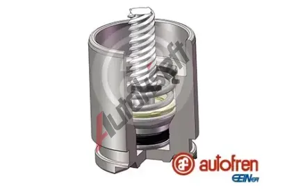AUTOFREN SEINSA Pst brzdovho tmenu AFR D025780K, D025780K