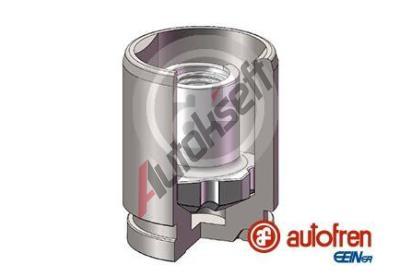 AUTOFREN SEINSA P�st brzdov�ho t�menu AFR D025787AK, D025787AK