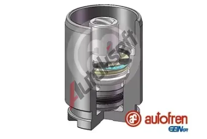 AUTOFREN SEINSA Pst brzdovho tmenu AFR D02578K, D02578K