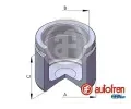 Pst brzdovho tmenu AUTOFREN SEINSA ‐ AFR D02579