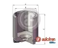 AUTOFREN SEINSA Pst brzdovho tmenu ‐ AFR D025797