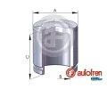 Pst brzdovho tmenu AUTOFREN SEINSA ‐ AFR D025816