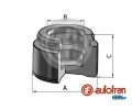 Pst brzdovho tmenu AUTOFREN SEINSA ‐ AFR D025821