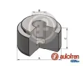 Pst brzdovho tmenu AUTOFREN SEINSA ‐ AFR D025865