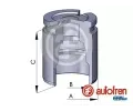 Pst brzdovho tmenu AUTOFREN SEINSA ‐ AFR D02593
