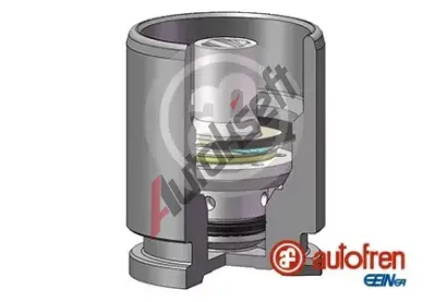 AUTOFREN SEINSA Pst brzdovho tmenu AFR D02593K, D02593K