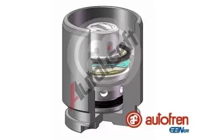 AUTOFREN SEINSA Pst brzdovho tmenu AFR D02594K, D02594K