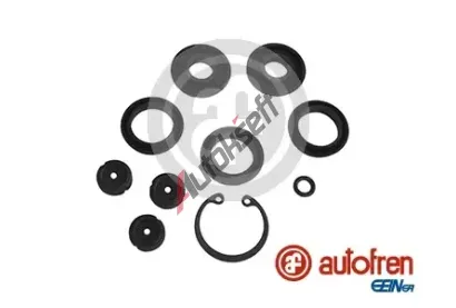AUTOFREN SEINSA Sada na opravu hlavního brzdového válce AFR D1364, D1364 AUTOFREN SEINSA Sada na opravu hlavního brzdového válce AFR D1364, D1364