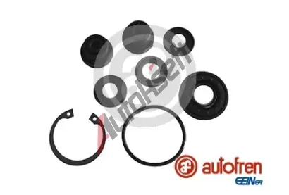 AUTOFREN SEINSA Sada na opravu hlavního brzdového válce AFR D1458, D1458 AUTOFREN SEINSA Sada na opravu hlavního brzdového válce AFR D1458, D1458