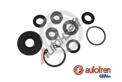AUTOFREN SEINSA Sada na opravu hlavního brzdového válce AFR D1669, D1669 AUTOFREN SEINSA Sada na opravu hlavního brzdového válce AFR D1669, D1669