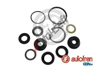 AUTOFREN SEINSA Sada na opravu hlavního brzdového válce AFR D1697, D1697  AUTOFREN SEINSA Sada na opravu hlavního brzdového válce AFR D1697, D1697